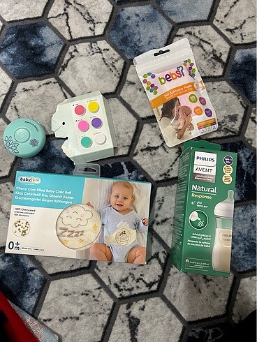 bebek eşyaları - Görsel 2