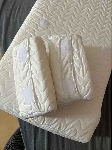 baby plus reflü yatağı - Görsel 3