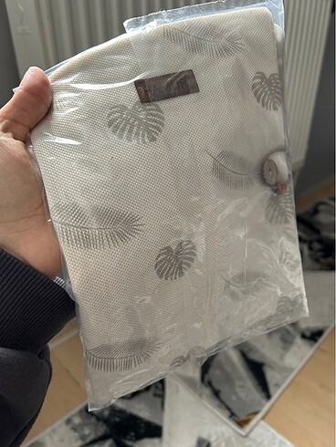 alt açma bakım çantası - Görsel 3