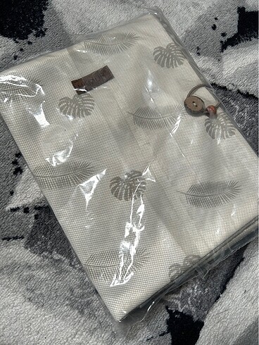 alt açma bakım çantası - Görsel 2