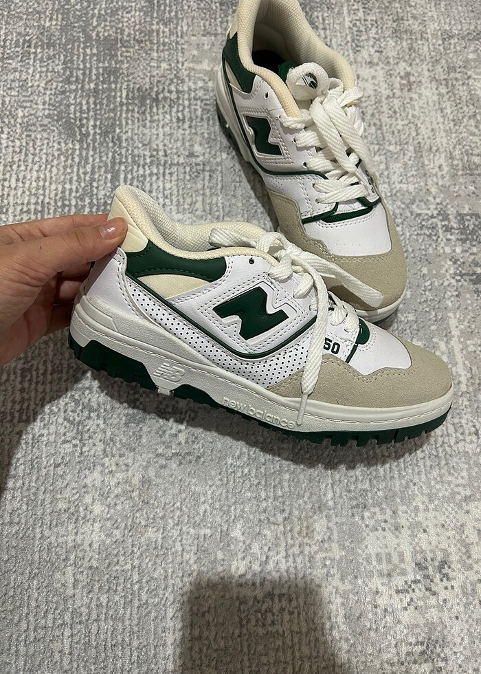 balance 550 - Görsel 2