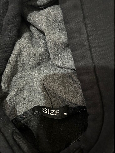 sweatshirt - Görsel 2