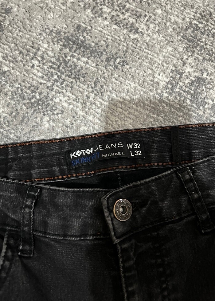 jeans - Görsel 3