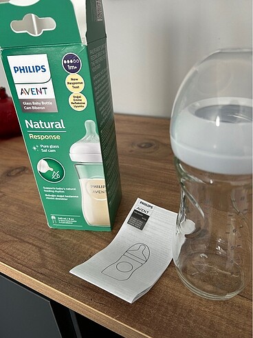  Beden philips biberon
