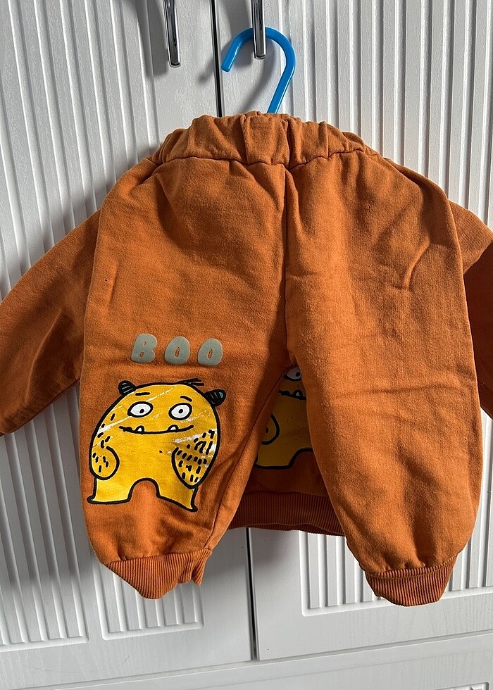 bebek takım - Görsel 4