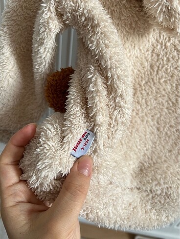 peluş takım - Görsel 3