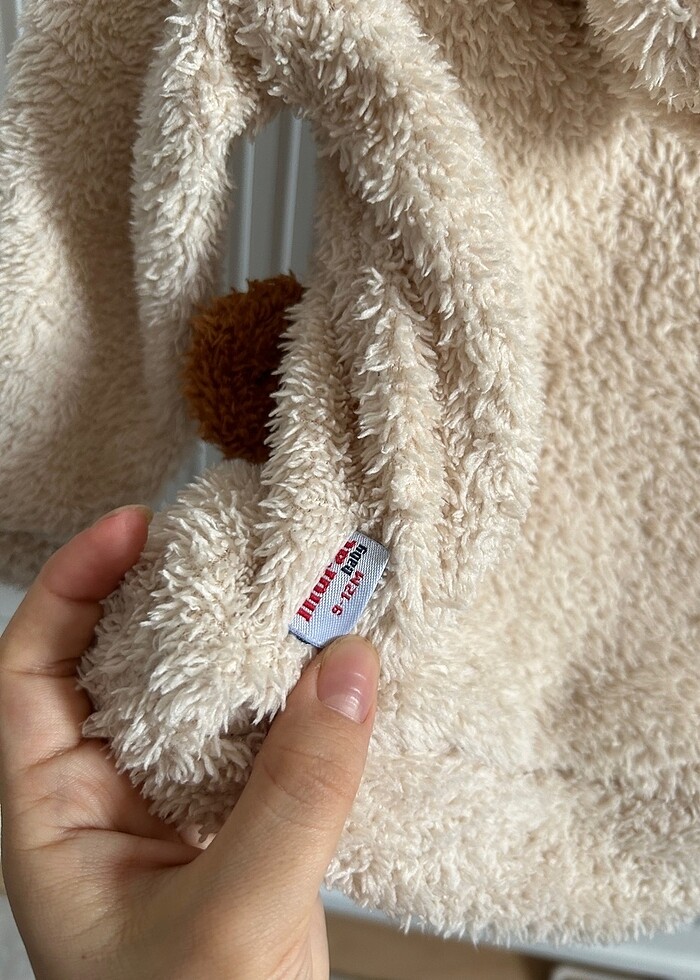 peluş takım - Görsel 3