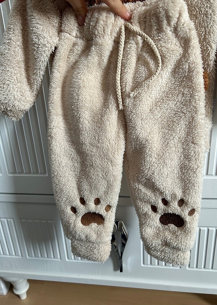 peluş takım - Görsel 5