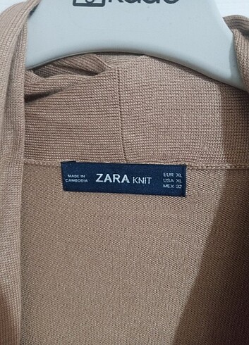 Zara Zara hirka