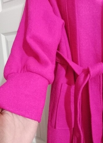 Standart keçe sifir nerdeyse - Görsel 6