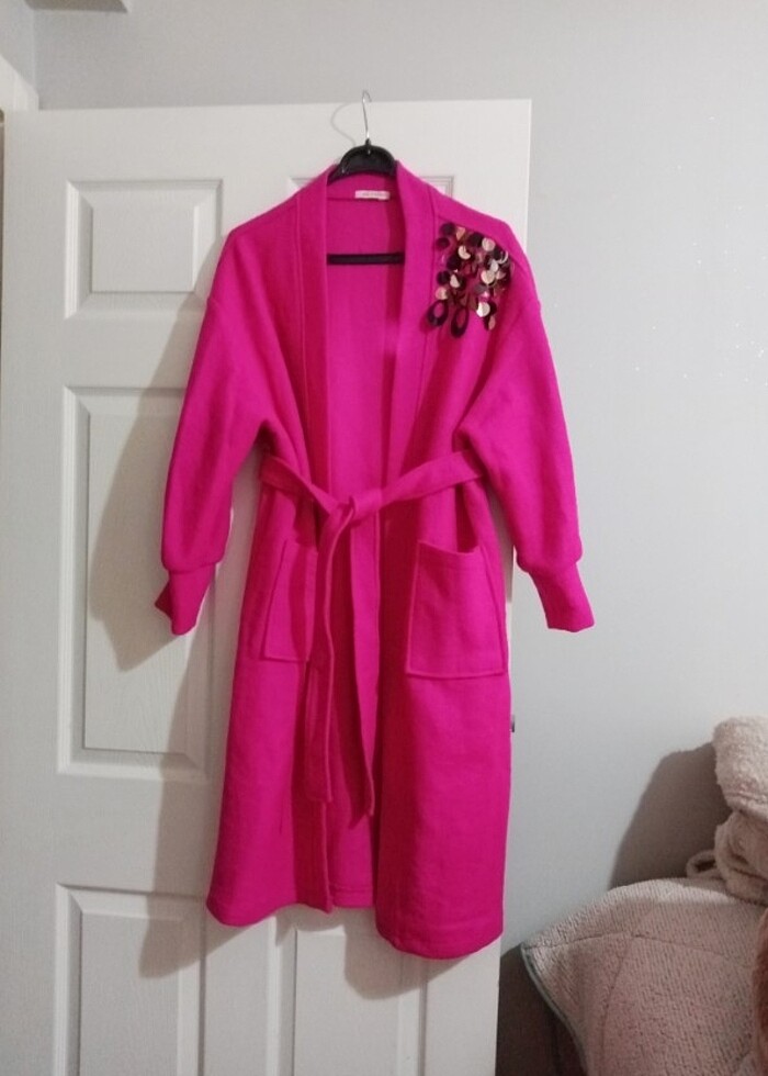 Standart keçe sifir nerdeyse - Görsel 2