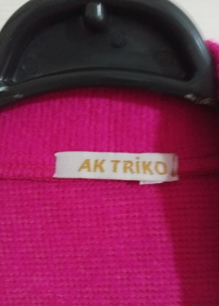 Standart keçe sifir nerdeyse - Görsel 3