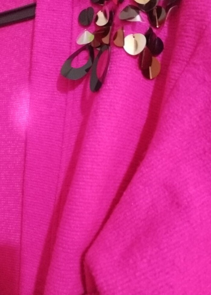 Standart keçe sifir nerdeyse - Görsel 5