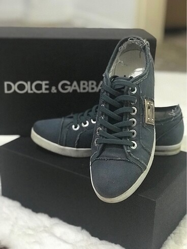 Dolce & Gabbana Dolce gabbana orgınal