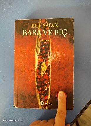 Baba ve piç