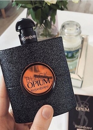 Black opium