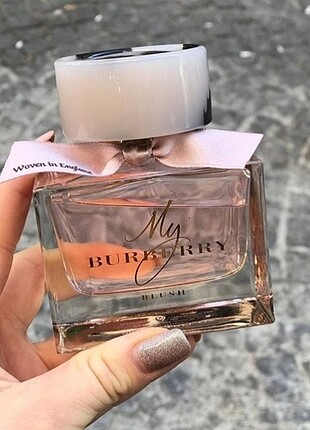 Burbery blush