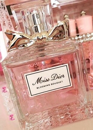 Miss dior