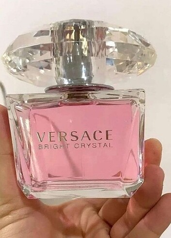 Versace cristal 