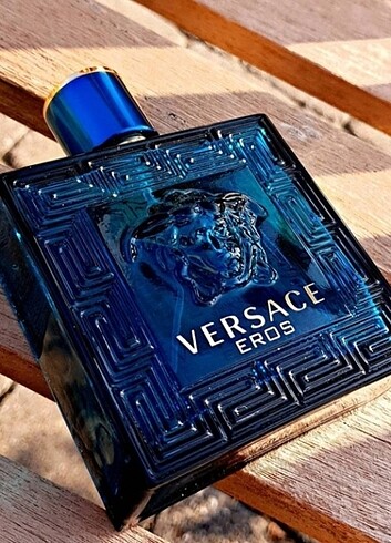Versace eros 
