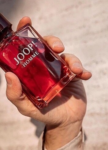 Joop homme 