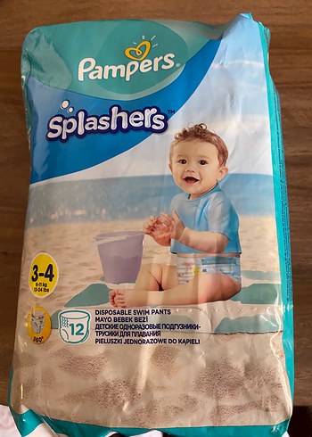 Prima 4 Beden: 7-18 kg