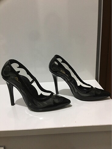 Diletti ayakkabi - Görsel 2