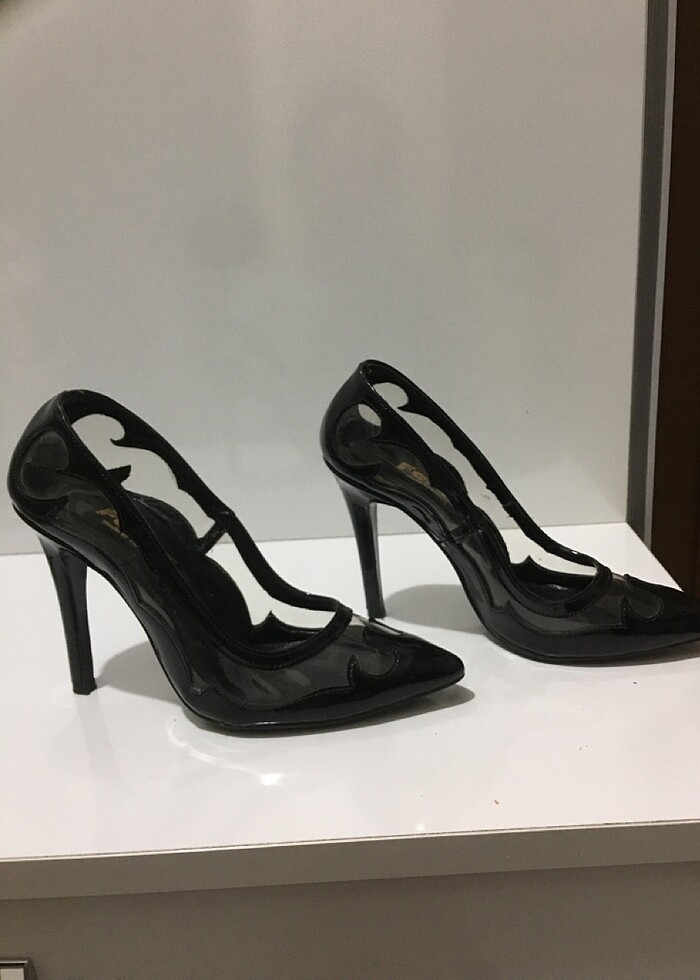 Diletti ayakkabi - Görsel 2