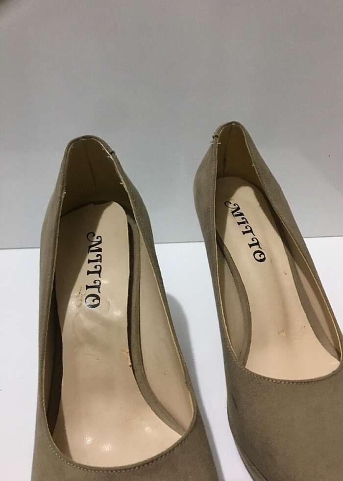 Ayakkabi - Görsel 3