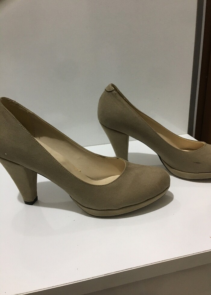 Ayakkabi - Görsel 2