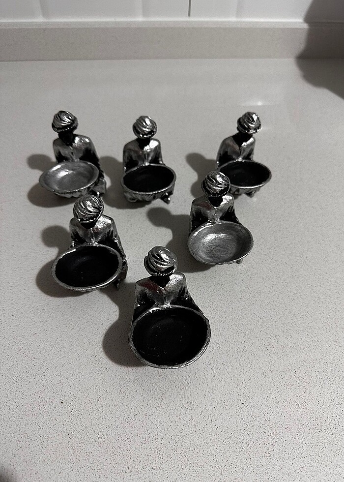 Kahve sunumlugu - Görsel 2