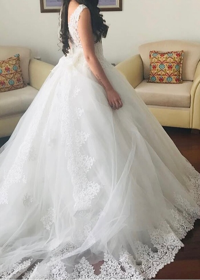 Gelinlik - Görsel 2