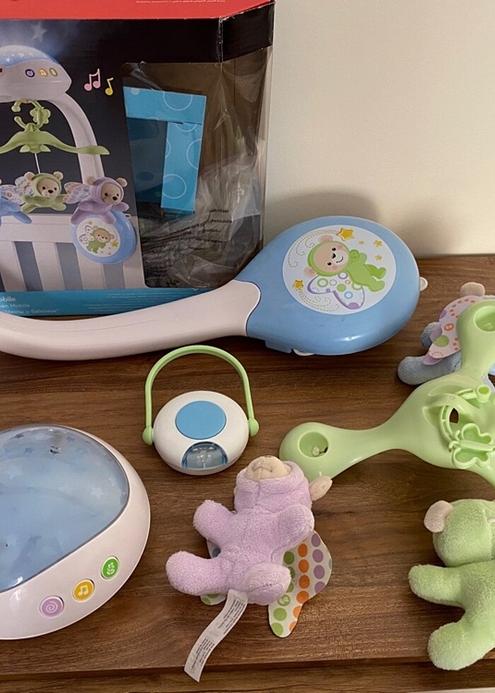 Bebek dönencesi - Görsel 3