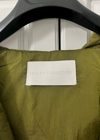 Beymen Haki Mont - Görsel 2