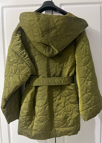 Beymen Haki Mont - Görsel 3