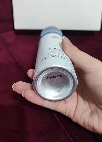 Beden Lancome deodorant