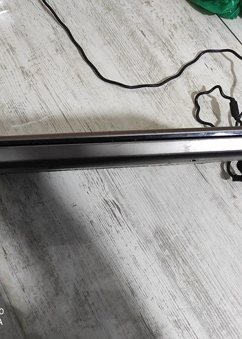 Gri Renkli Dizüstü Bilgisayar HP - Görsel 3