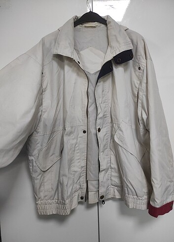 Ceket oversize