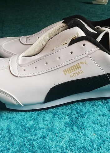 Puma roma basic spor ayakkabı 