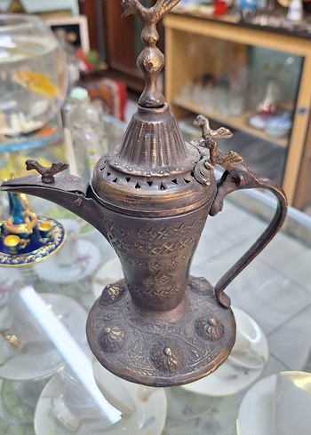 Bakır mırra - Görsel 6