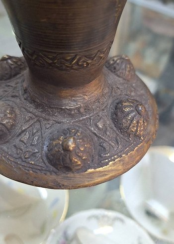 Bakır mırra - Görsel 5