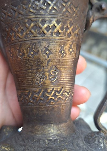 Bakır mırra - Görsel 8