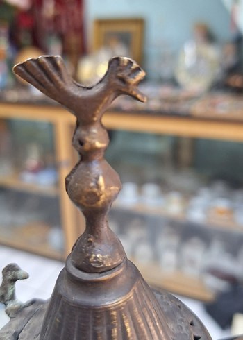 Bakır mırra - Görsel 2