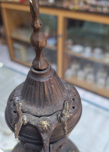 Bakır mırra - Görsel 7