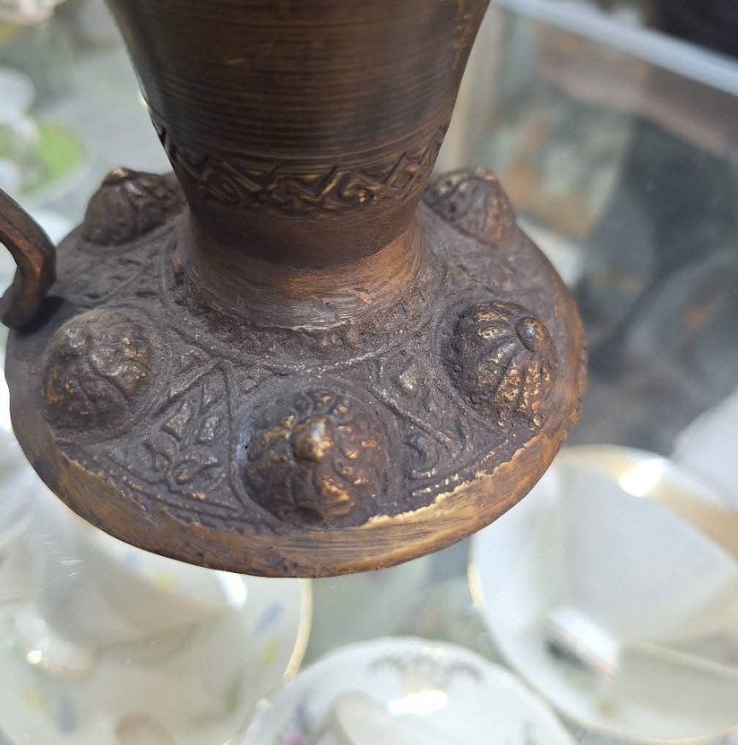 Bakır mırra - Görsel 5