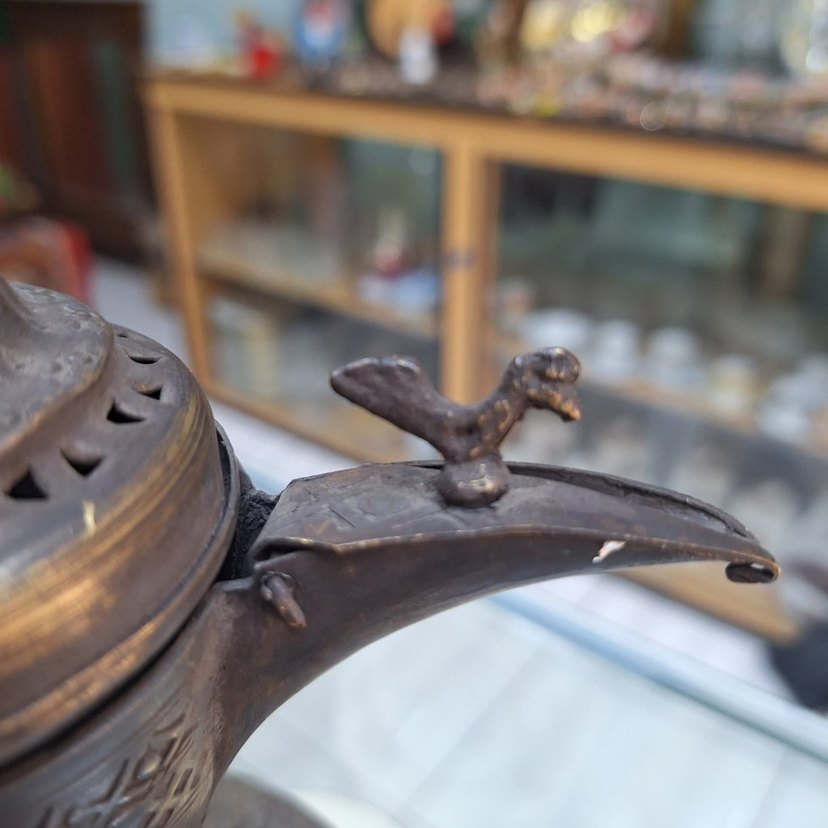 Bakır mırra - Görsel 3