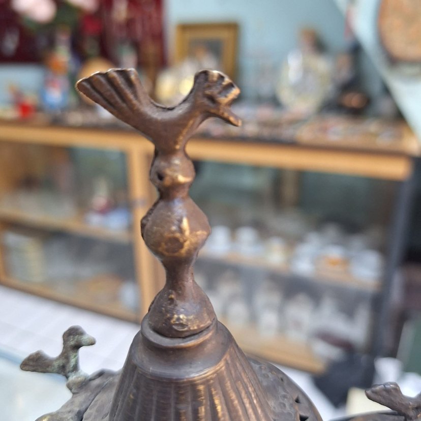 Bakır mırra - Görsel 2