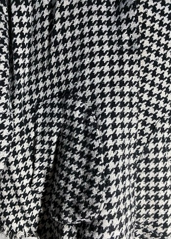 Zara Düğmeli Uzun Kollu kazayağı Kadın Gömlek