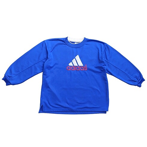 Vintage Adidas Sweatshirt