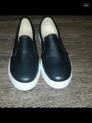 Diğer Hiç giyilmemiş sneaker